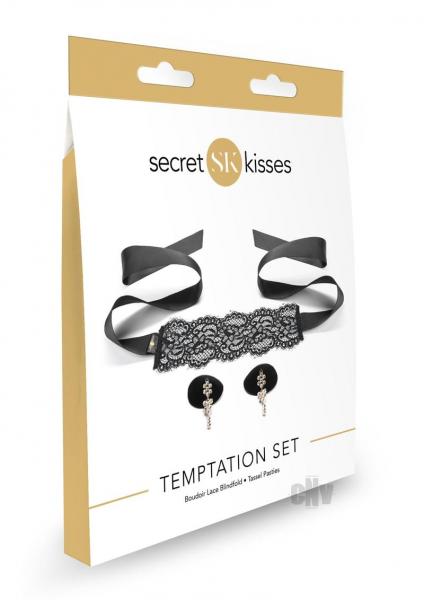 Sk Temptation Set-blank-Sexual Toys®