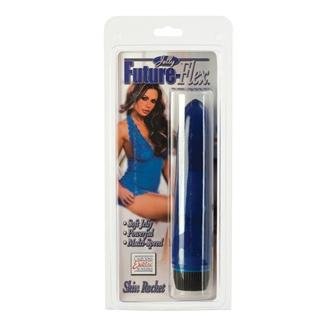 Skin rocket - Blue Jelly-blank-Sexual Toys®