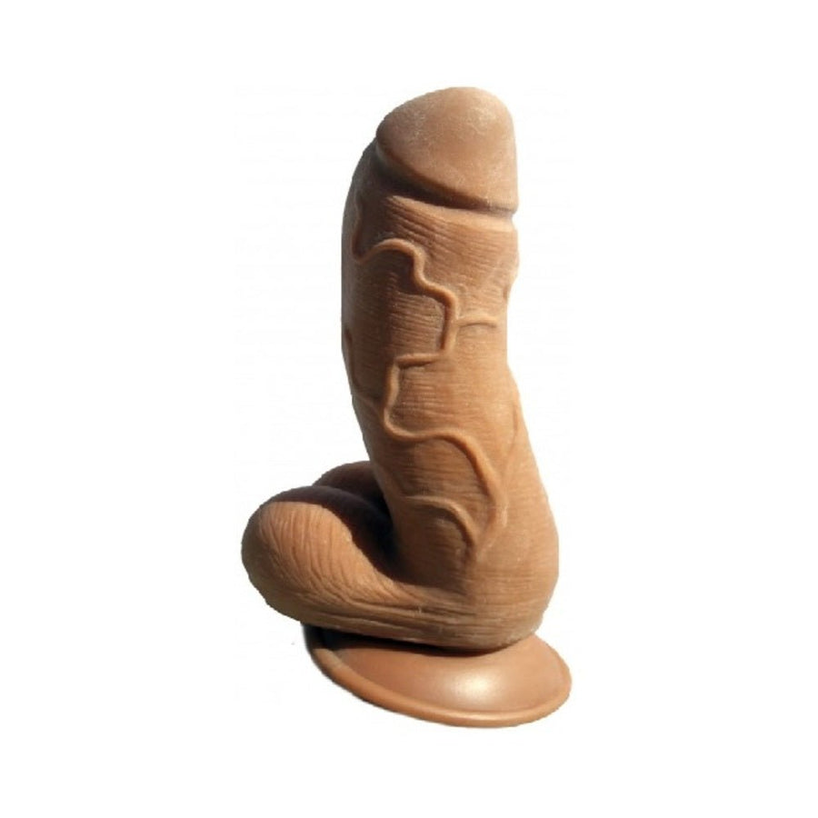 Skinsations Latin Lover Amante Caliente 7.5 Inches-Hott Products-Sexual Toys®