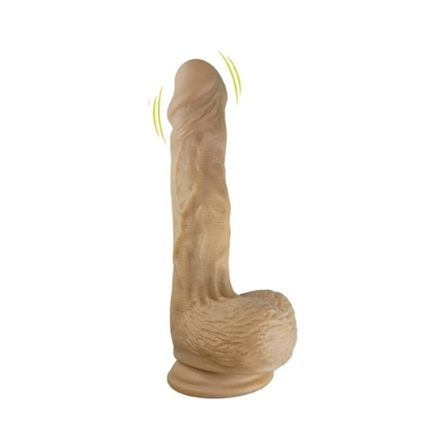 Skinsations Side Winder-Hott Products-Sexual Toys®