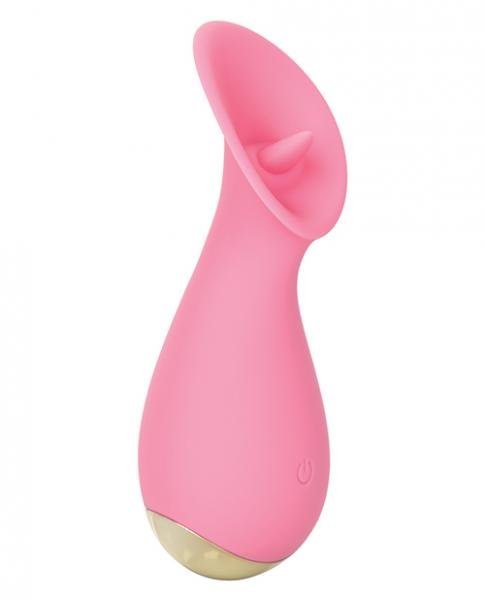 Slay Tickle Me Pink Tongue Vibrator-Slay-Sexual Toys®