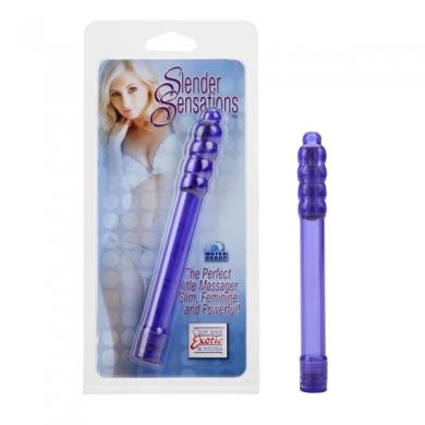 Slender Sensations Purple-blank-Sexual Toys®