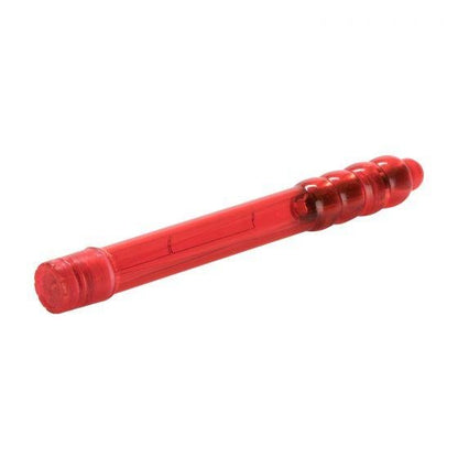 Slender Sensations Vibrator Red-Cal Exotics-Sexual Toys®