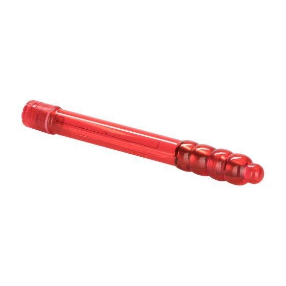 Slender Sensations Vibrator Red-Cal Exotics-Sexual Toys®