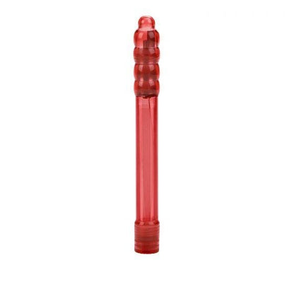 Slender Sensations Vibrator Red-Cal Exotics-Sexual Toys®