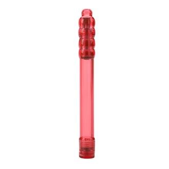 Slender Sensations Vibrator Red-Cal Exotics-Sexual Toys®