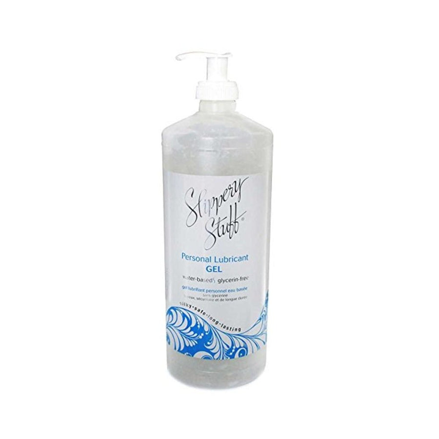 Slippery Stuff Gel 32oz Pump Water Based Lubricant-Slippery Stuff-Sexual Toys®
