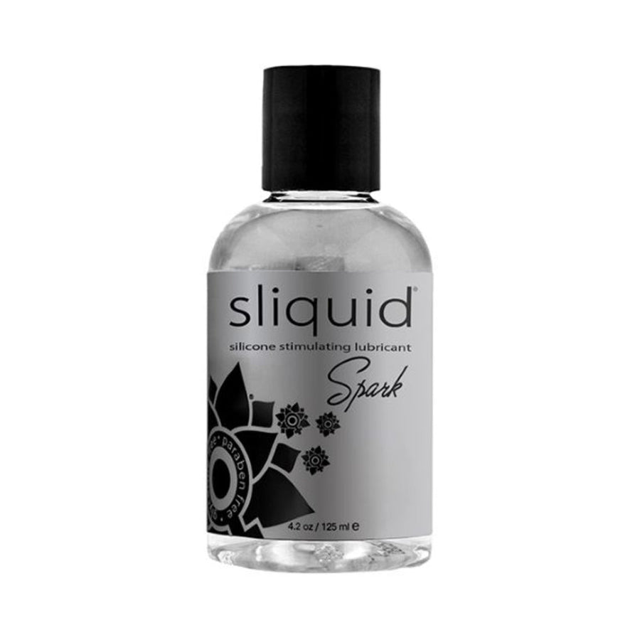 Sliquid Spark Booty Buzz 4.2oz-Sliquid-Sexual Toys®