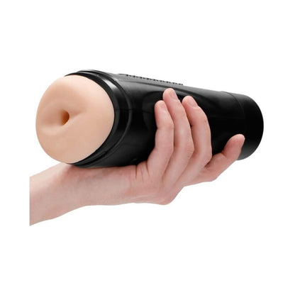 Slt Self Lubrication Easy Grip Masturbator Xl Anal - Flesh-Shots-Sexual Toys®