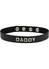 Sm Collar-Daddy-blank-Sexual Toys®