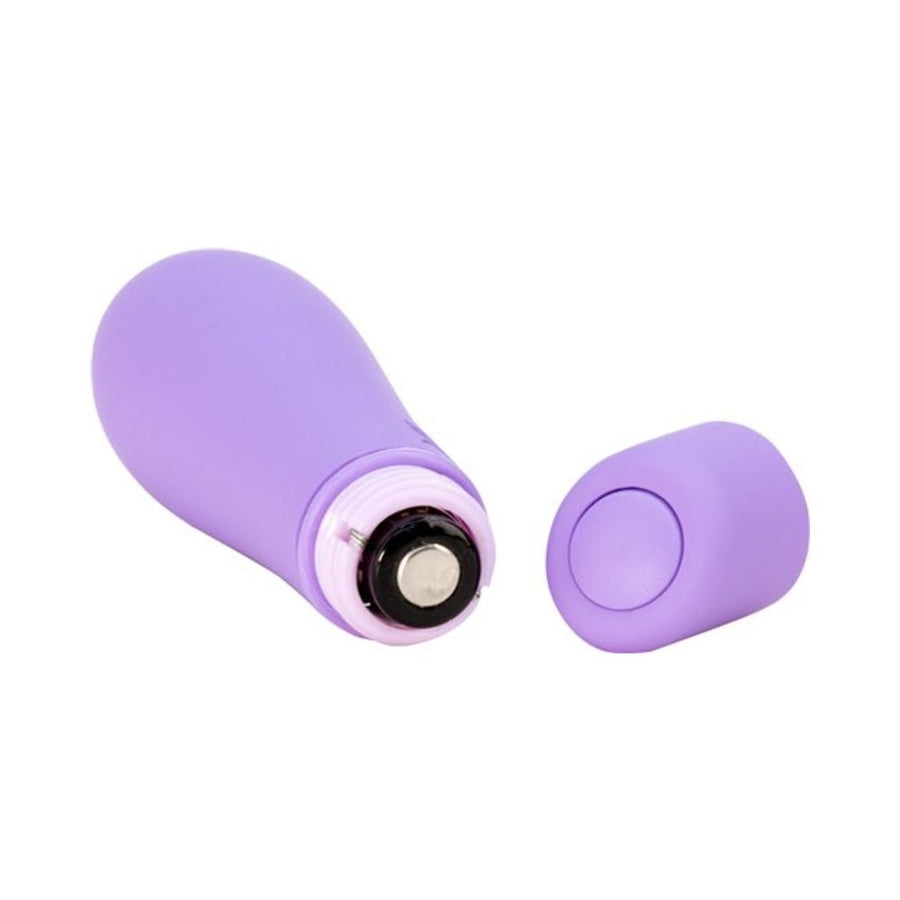 Soft Rain Power Bullet Vibrator-blank-Sexual Toys®