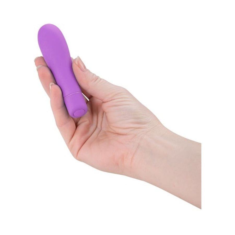 Soft Rain Power Bullet Vibrator-blank-Sexual Toys®