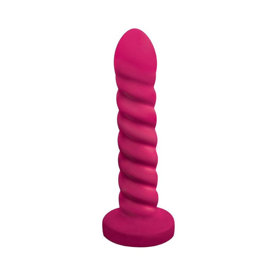 Soft Swirl Magenta 21Fx-Curve Novelties-Sexual Toys®