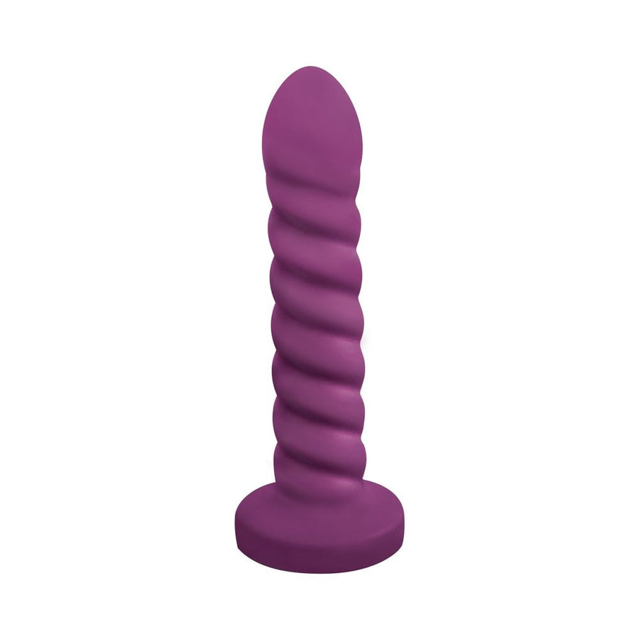 Soft Swirl Violet 21Fx-Curve Novelties-Sexual Toys®