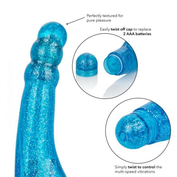 Sparkle Radiant Ripple Vibrator-Sparkle-Sexual Toys®
