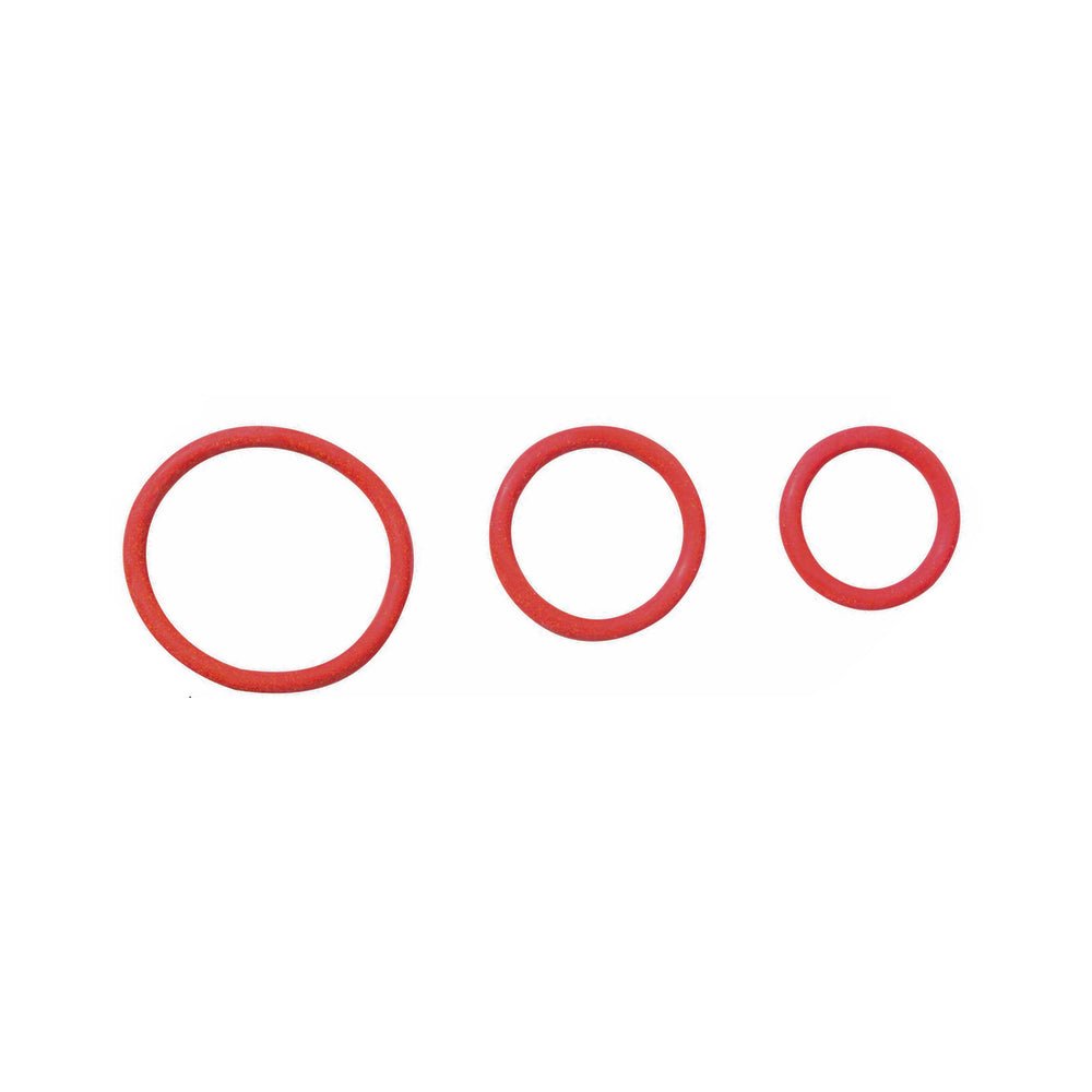 Spartacus Cock Ring Set-blank-Sexual Toys®
