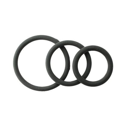 Spartacus Cock Ring Set-blank-Sexual Toys®