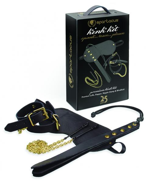 Spartacus Kink Kit-blank-Sexual Toys®