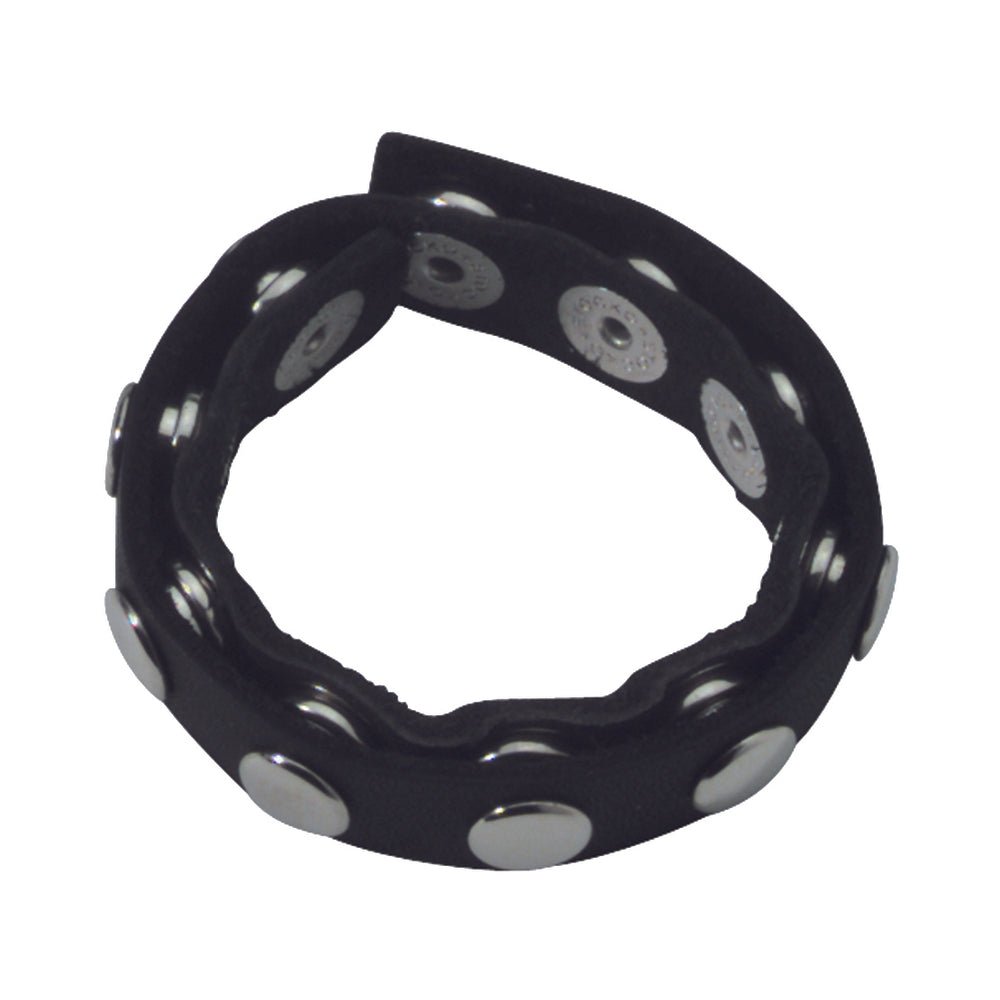 Spartacus Leather Super Speeds Cock Ring-blank-Sexual Toys®