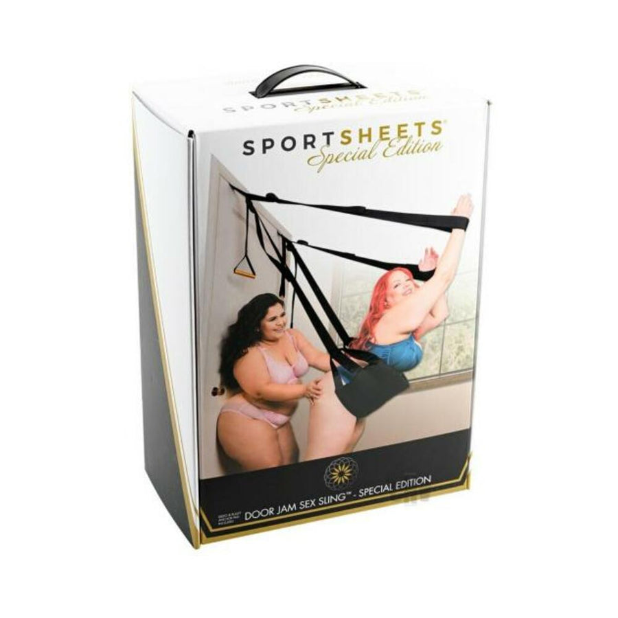 Special Edition Door Jam Sex Sling-Sportsheets-Sexual Toys®