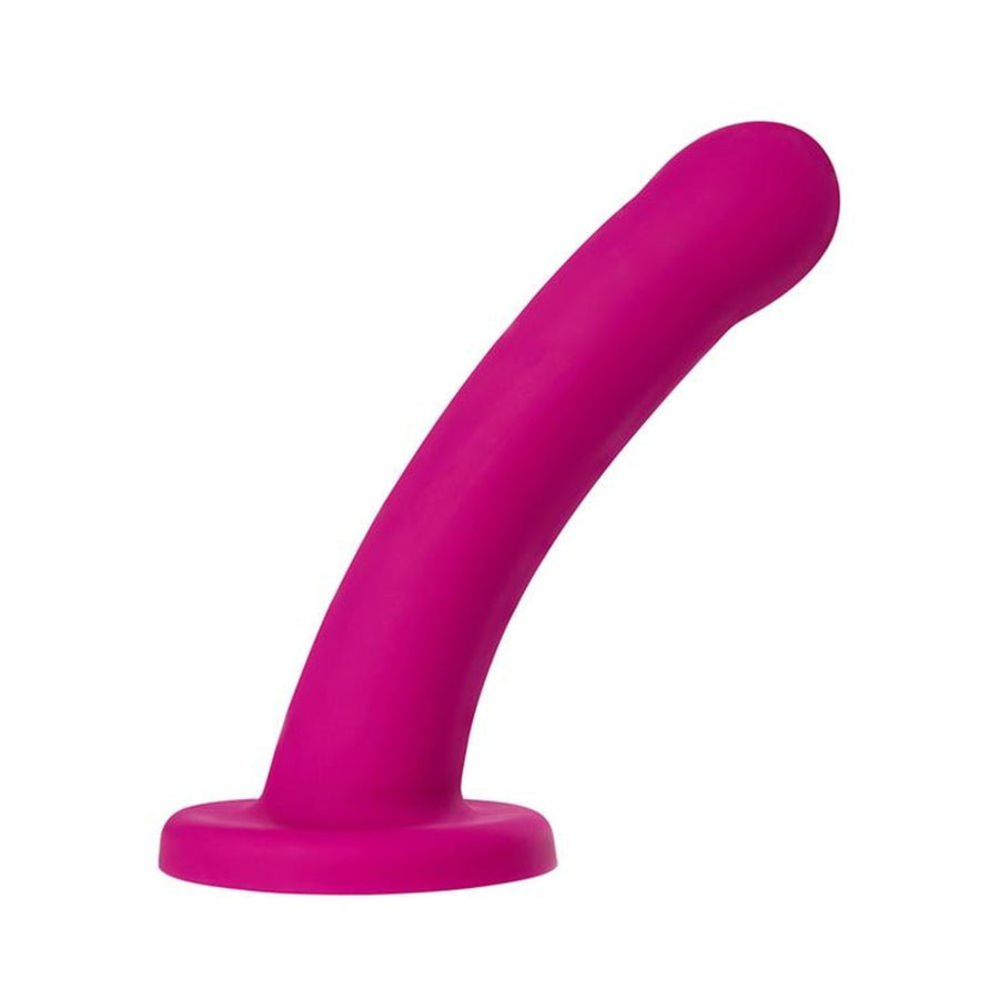 Sportsheets Nexus Galaxie Dildo Plum-blank-Sexual Toys®