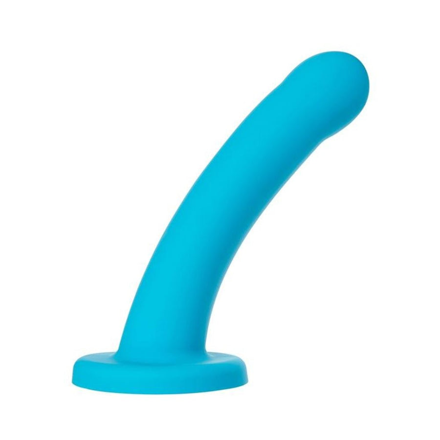 Sportsheets Nexus Hux Dildo Turquoise-blank-Sexual Toys®