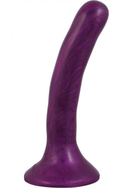 Sportsheets Please Dildo Purple-blank-Sexual Toys®