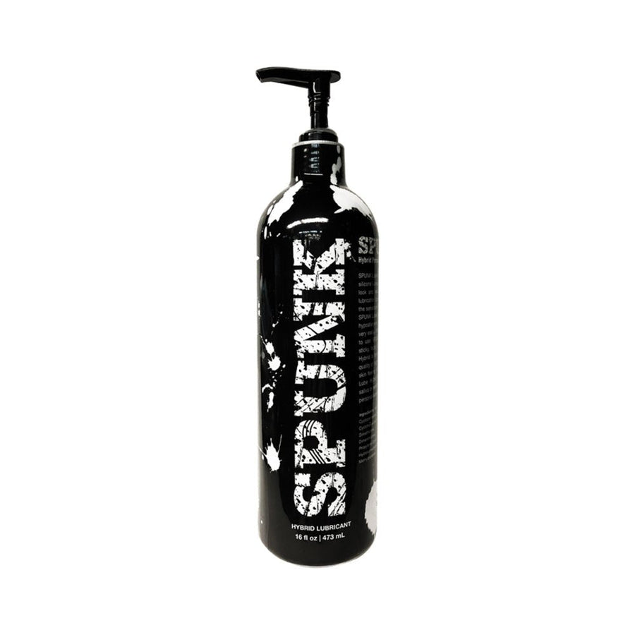 Spunk Lube Hybrid 16oz-Spunk Lube-Sexual Toys®