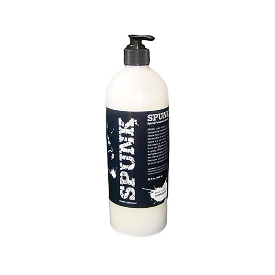 Spunk Lube Hybrid 32oz-Spunk Lube-Sexual Toys®