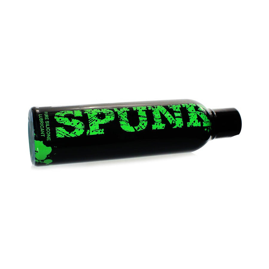 Spunk Lube Pure Silicone 8oz-Spunk Lube-Sexual Toys®