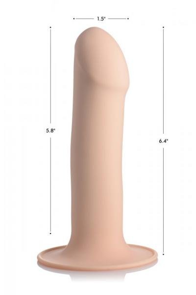 Squeeze-It Squeezable Phallic Dildo-Squeeze-It-Sexual Toys®