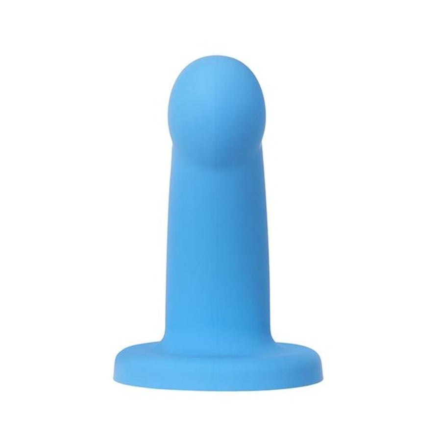 Ss Nexus Jinx Dildo Periwinkle-blank-Sexual Toys®