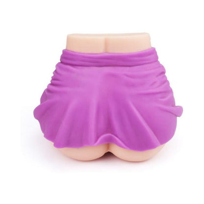 Star Stroker Jessa Rhodes Mini Skirt-blank-Sexual Toys®