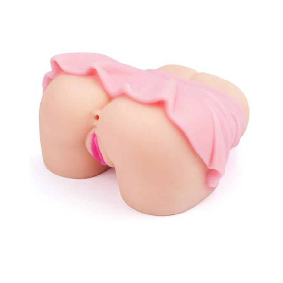 Star Stroker Jillian Janson Mini Skirt-blank-Sexual Toys®