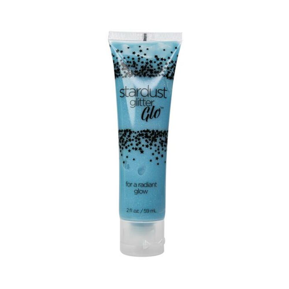 Stardust Glitter Glo Electric Blue-Glo-Sexual Toys®