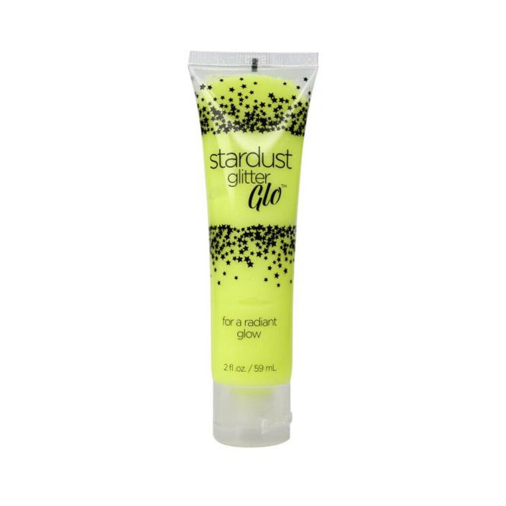 Stardust Glitter Glo Incandescent Yellow-Glo-Sexual Toys®