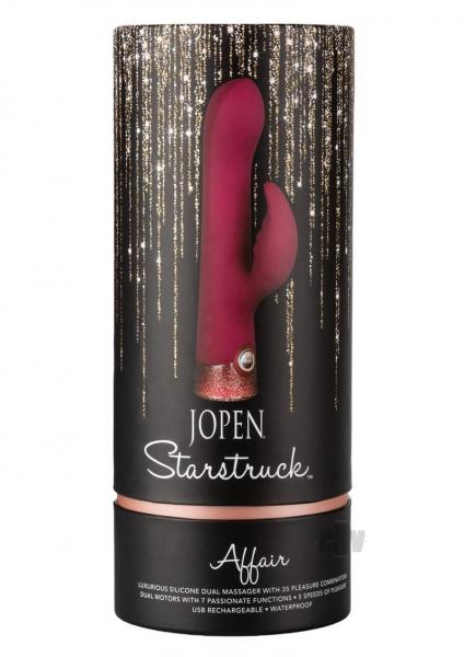 Starstruck Affair Rabbit-Starstruck-Sexual Toys®