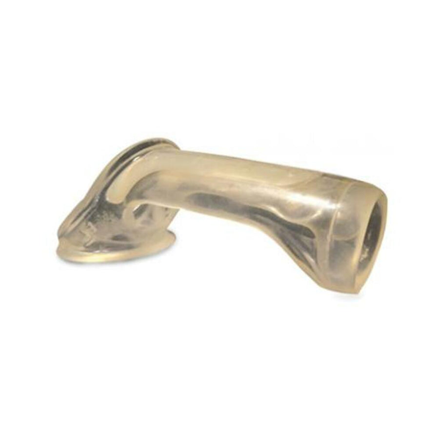 Stealth Shaft Support Clear Size A-Stealth Shaft Support-Sexual Toys®