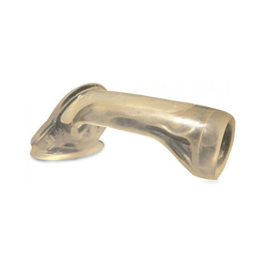 Stealth Shaft Support Clear Size B-Stealth Shaft Support-Sexual Toys®