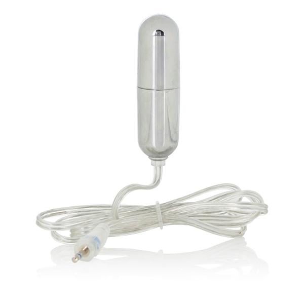 Sterling Collection Combo 5 Silver Bullets-Sterling Collection-Sexual Toys®