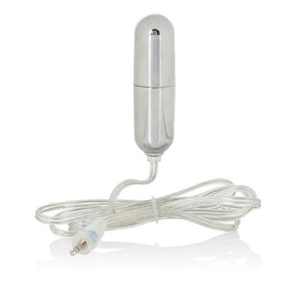 Sterling Collection Combo 5 Silver Bullets-Sterling Collection-Sexual Toys®