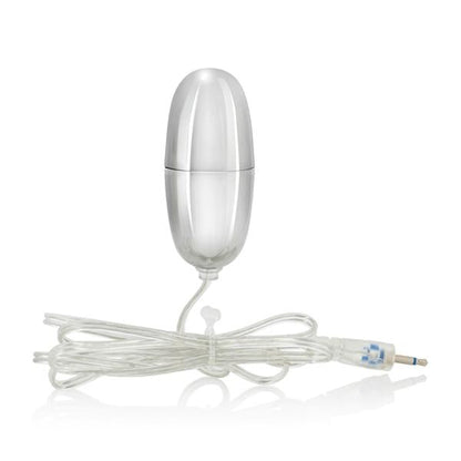 Sterling Collection Combo 5 Silver Bullets-Sterling Collection-Sexual Toys®
