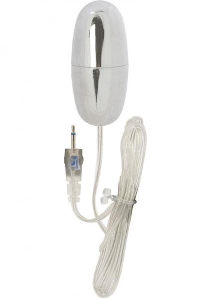 Sterling Collection Silver Bullet-Sterling Collection-Sexual Toys®