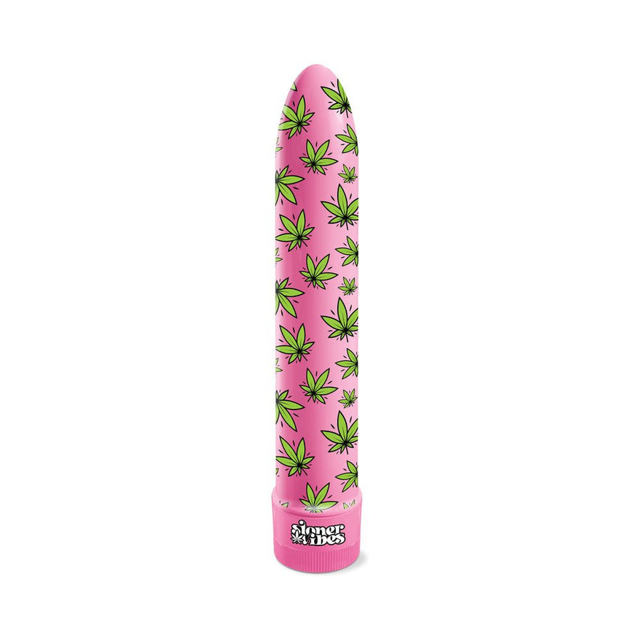 Stoner Vibes Pack A Fatty Pink Kush-Pink-Sexual Toys®