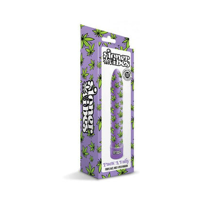 Stoner Vibes Pack A Fatty Purple Haze-blank-Sexual Toys®