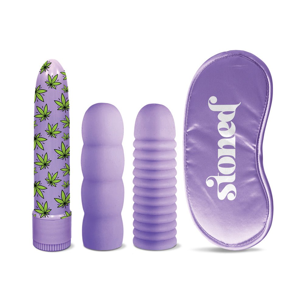 Stoner Vibes Stash Kit Bonga Bunga-blank-Sexual Toys®