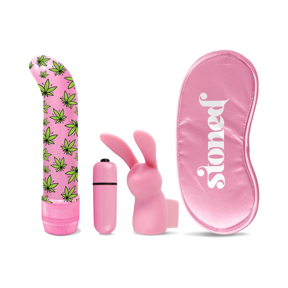 Stoner Vibes Stash Kit Budz Bunny-blank-Sexual Toys®