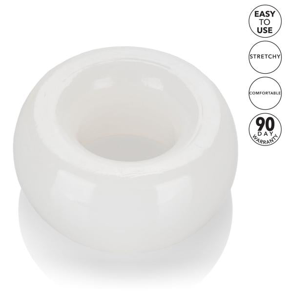 Stopper Ring Clear-Cal Exotics-Sexual Toys®