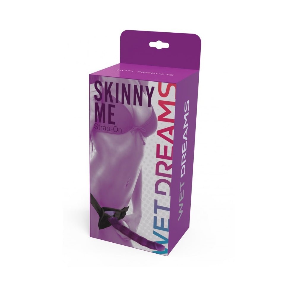 Strap On Dildo With Harness-blank-Sexual Toys®