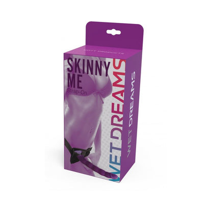 Strap On Dildo With Harness-blank-Sexual Toys®